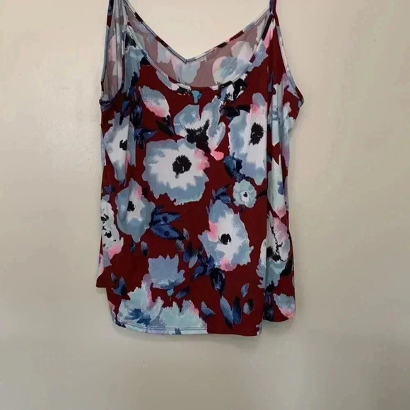 grace & lace soft, cami style tank top - Picture 2 of 5